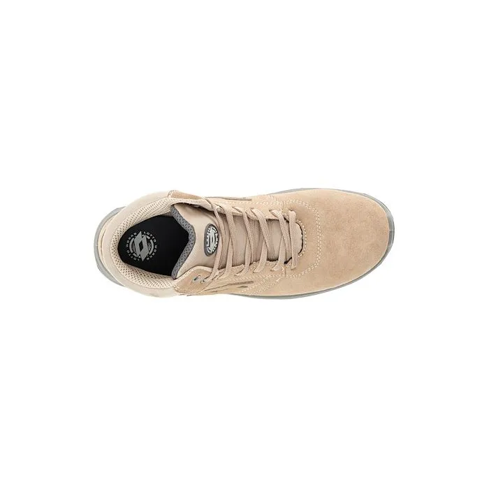 Zapatos de seguridad Lotto RACE 400 MID S3 SRC