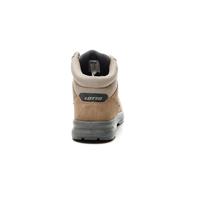 Zapatos de seguridad Lotto RACE 400 MID S3 SRC