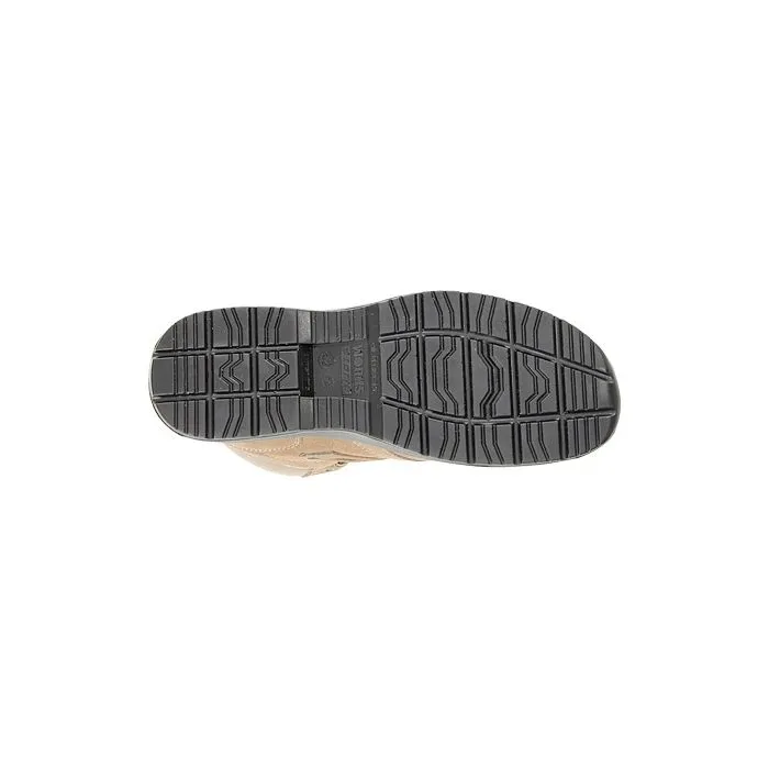 Zapatos de seguridad Lotto RACE 400 MID S3 SRC
