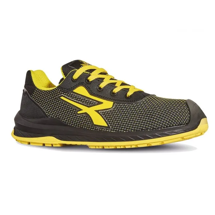 ZAPATOS DE SEGURIDAD UPOWER BOGOTà S3 HRO CI SRC ESD