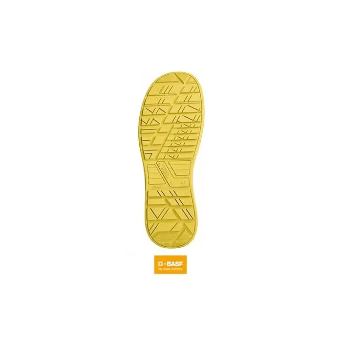 ZAPATOS DE SEGURIDAD UPOWER BOGOTà S3 HRO CI SRC ESD