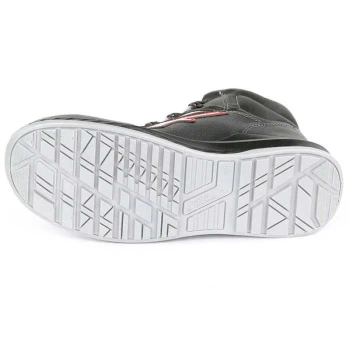 ZAPATOS DE TRABAJO ALTO UPOWER BOSTON S3 CI RS SRC ESD
