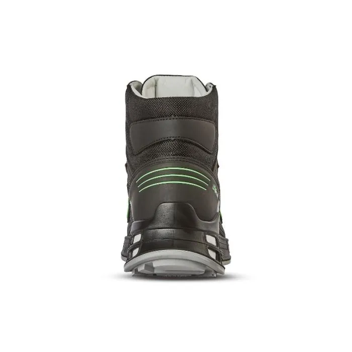 ZAPATOS DE TRABAJO ALTOS UPOWER BARRET S3 SRC CI ESD