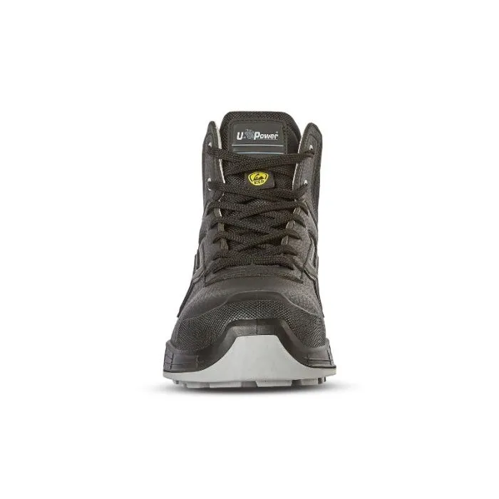 ZAPATOS DE TRABAJO ALTOS UPOWER CALEB S3 SRC CI ESD