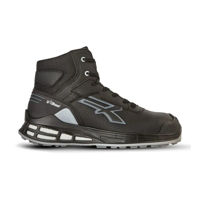 ZAPATOS DE TRABAJO ALTOS UPOWER CALEB S3 SRC CI ESD