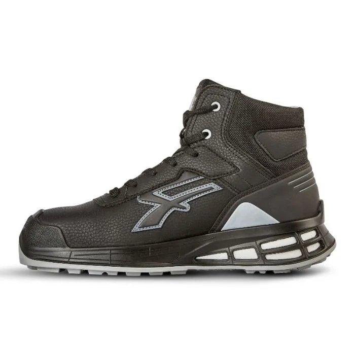 ZAPATOS DE TRABAJO ALTOS UPOWER CALEB S3 SRC CI ESD