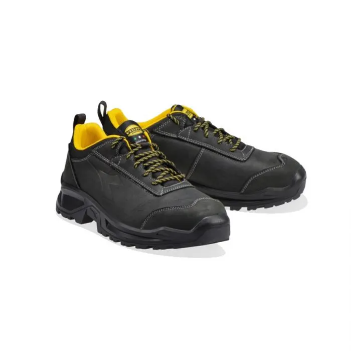 Zapatos de trabajo Diadora Cross Country Low S3 SRC