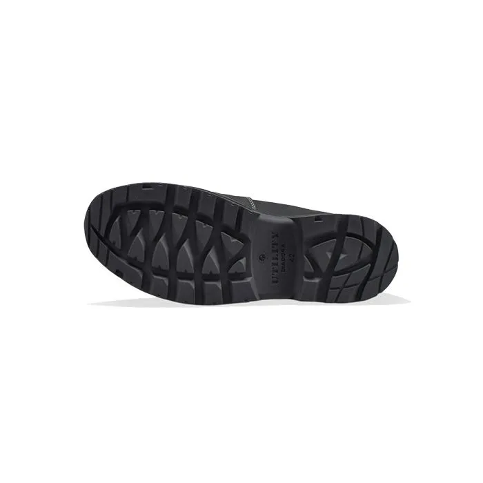 Zapatos de trabajo Diadora Cross Country Low S3 SRC