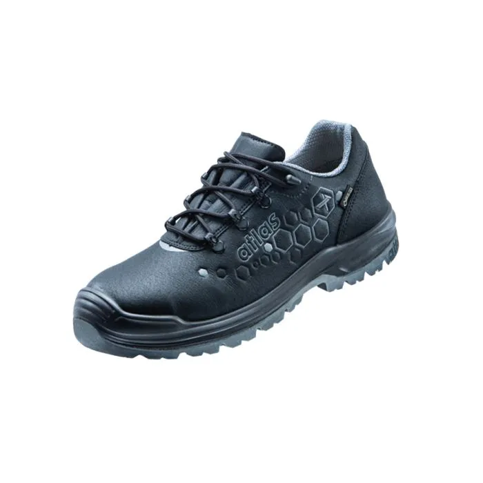 Zapatos de trabajo Goretex Atlas XT 100 S3 SRC