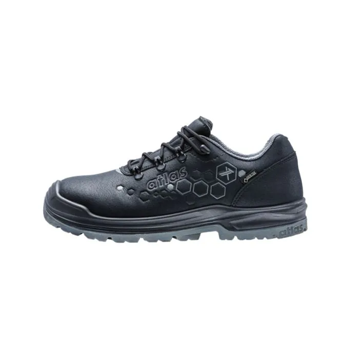 Zapatos de trabajo Goretex Atlas XT 100 S3 SRC