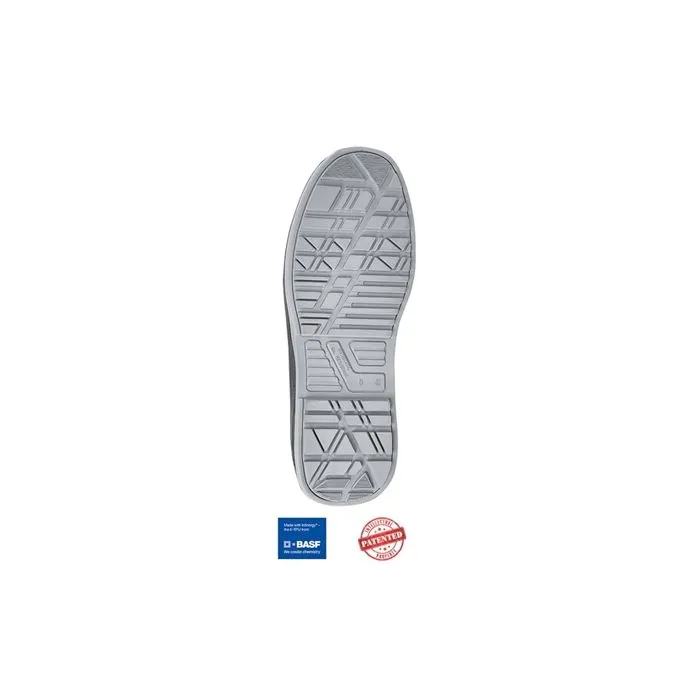 ZAPATOS DE TRABAJO UPOWER GREG 02 FO SRC ESD