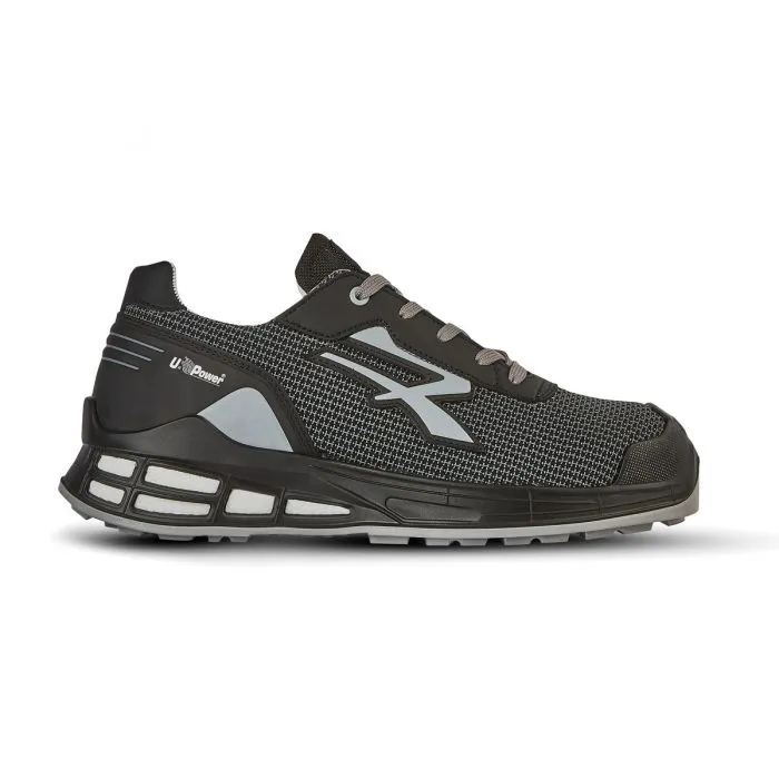 ZAPATOS DE TRABAJO UPOWER KALEO S3 SRC CI ESD