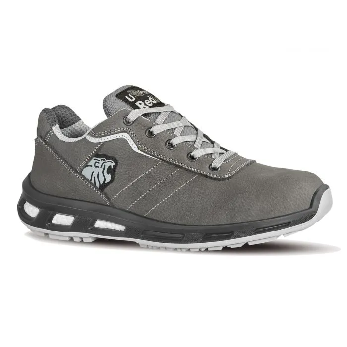 Zapatos de trabajo U Power Ring S3 CI SRC ESD