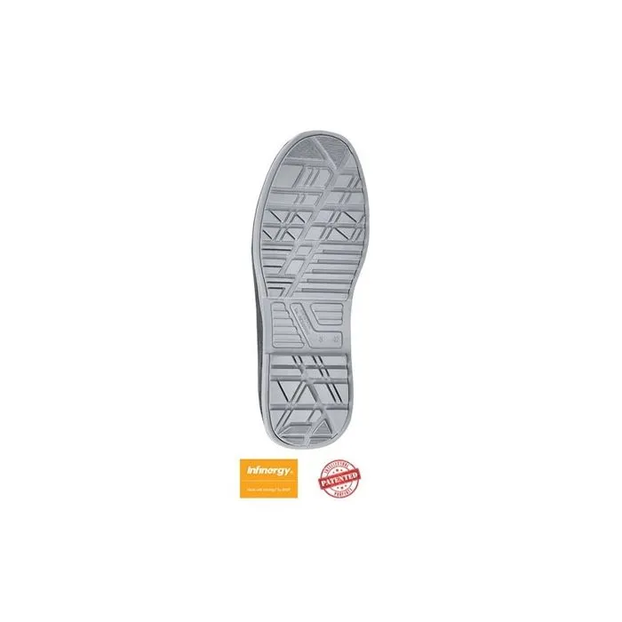 Zapatos de trabajo U Power Ring S3 CI SRC ESD