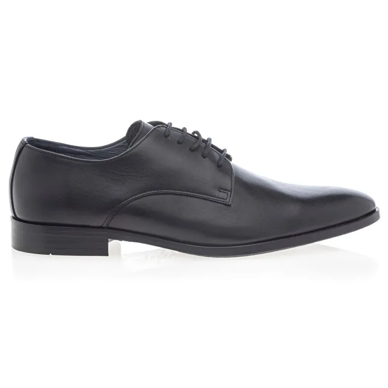 Zapatos de vestir para hombre negros
