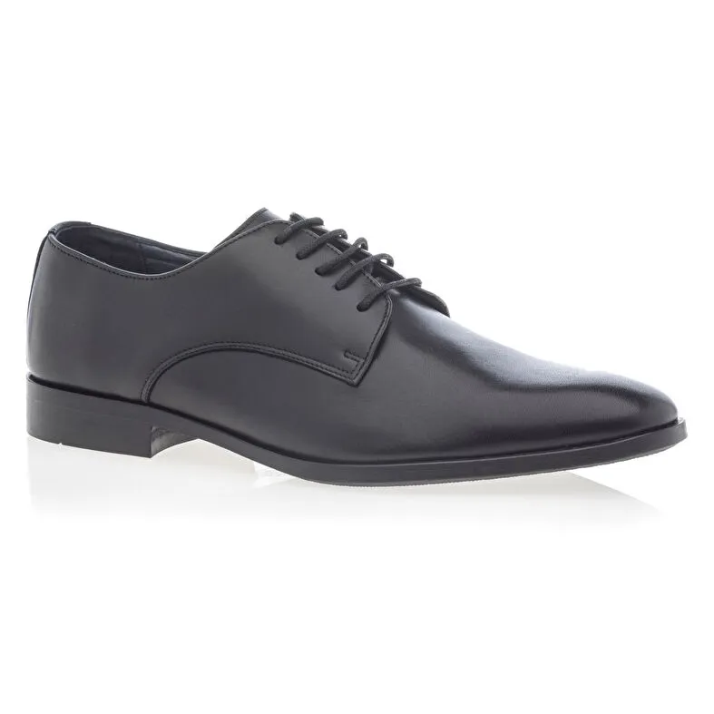 Zapatos de vestir para hombre negros