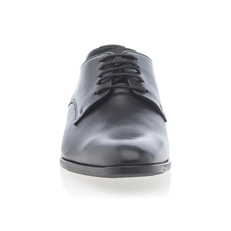 Zapatos de vestir para hombre negros