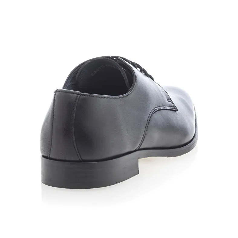 Zapatos de vestir para hombre negros