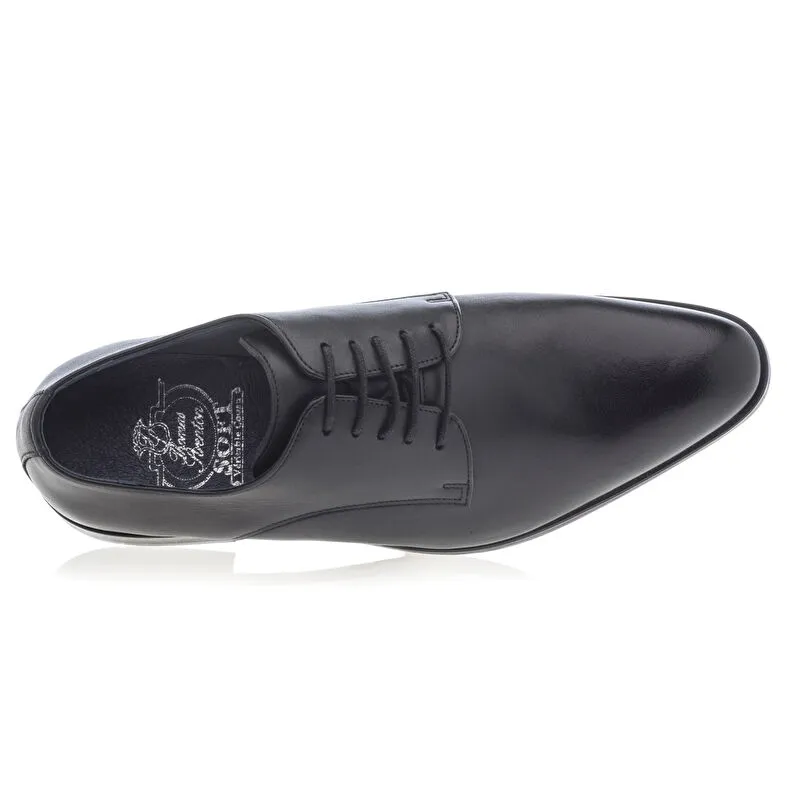 Zapatos de vestir para hombre negros
