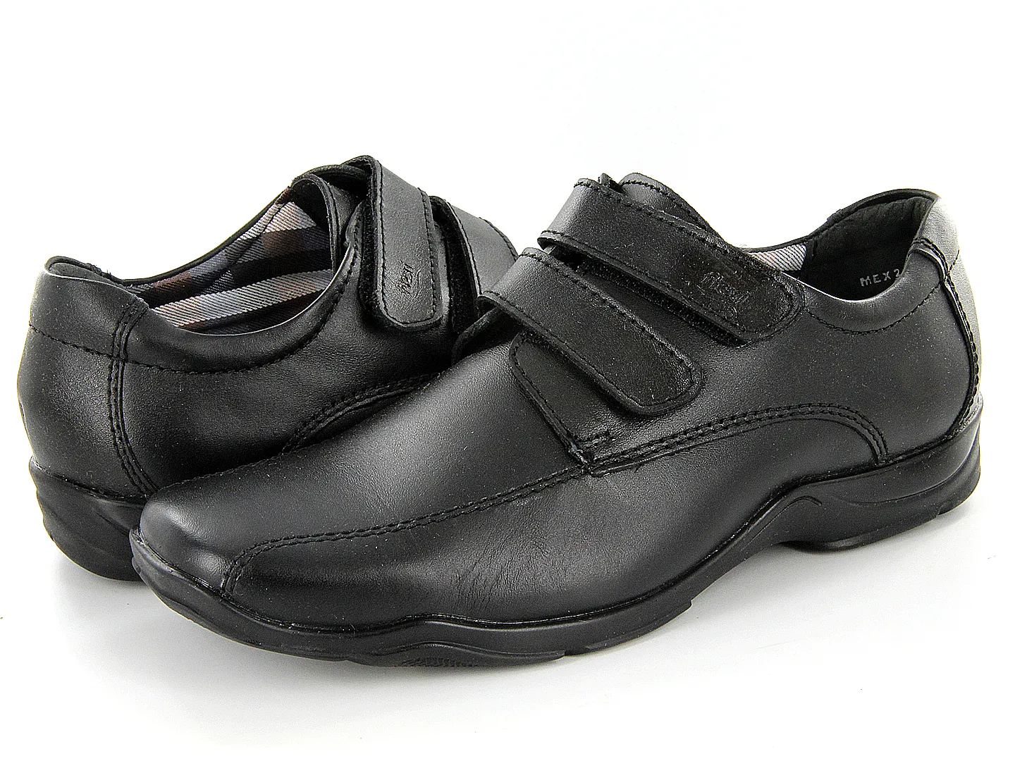 Zapatos Flexi 93512 Para Niño