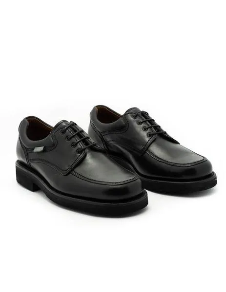 Zapatos Losal 2626 Negros para Hombre