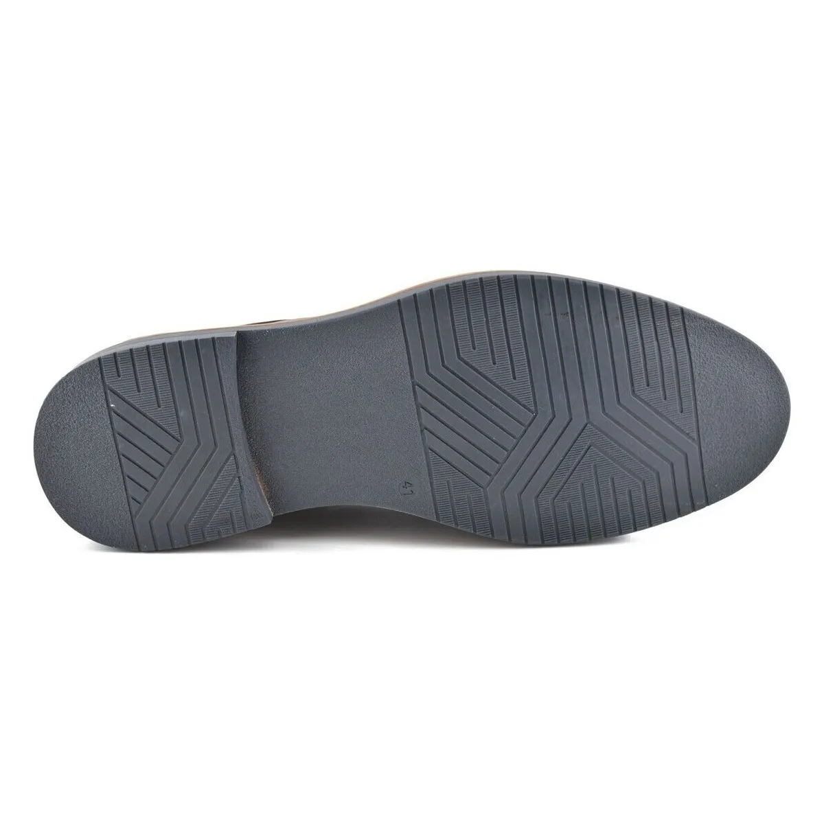 Zapatos para hombre de piel azules by