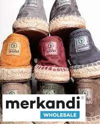 ZAPATOS SOSTENIBLES Y ECOLóGICOS  CALZADO ECOLóGICO PARA UN PLANETA MEJOR