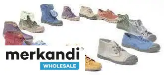ZAPATOS SOSTENIBLES Y ECOLóGICOS  CALZADO ECOLóGICO PARA UN PLANETA MEJOR
