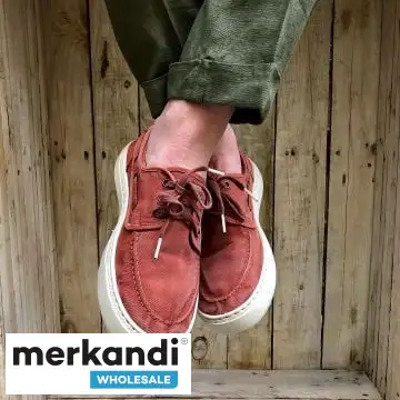 ZAPATOS SOSTENIBLES Y ECOLóGICOS  CALZADO ECOLóGICO PARA UN PLANETA MEJOR