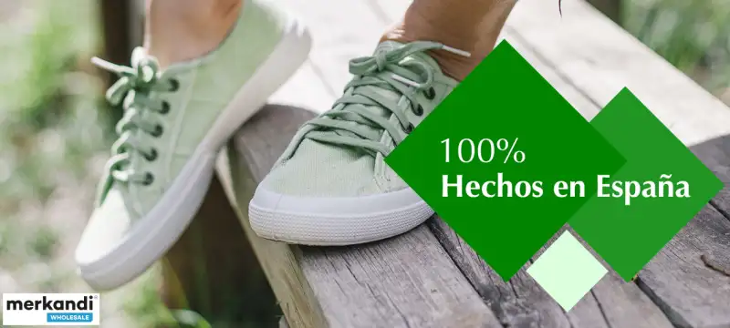 ZAPATOS SOSTENIBLES Y ECOLóGICOS  CALZADO ECOLóGICO PARA UN PLANETA MEJOR