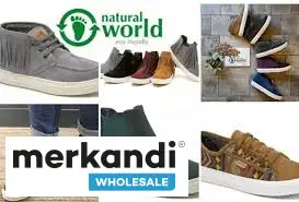 ZAPATOS SOSTENIBLES Y ECOLóGICOS  CALZADO ECOLóGICO PARA UN PLANETA MEJOR