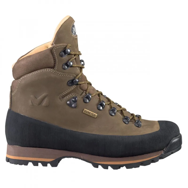 ZAPATOS TREKKING MILLET BOUTHAN GORETEX (ALMOND/VT ALMOND) HOMBRE
