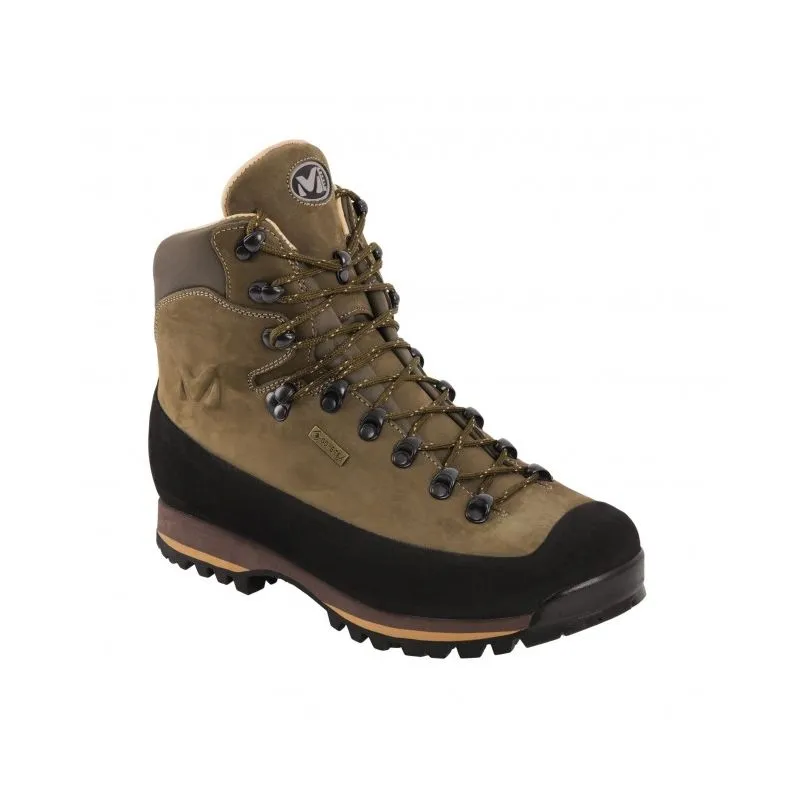 ZAPATOS TREKKING MILLET BOUTHAN GORETEX (ALMOND/VT ALMOND) HOMBRE