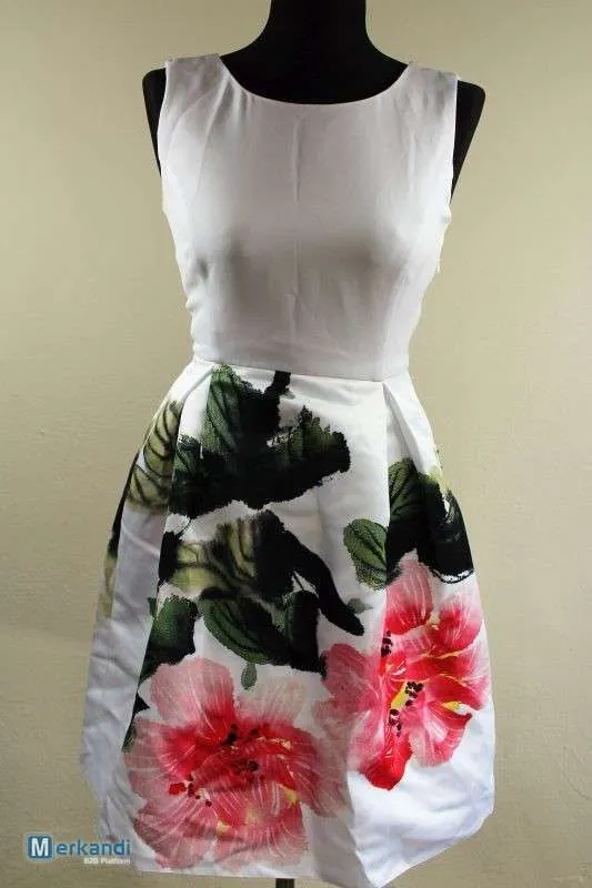 ¡¡¡Mezcla de vestidos de mujer!!!