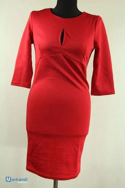 ¡¡¡Mezcla de vestidos de mujer!!!