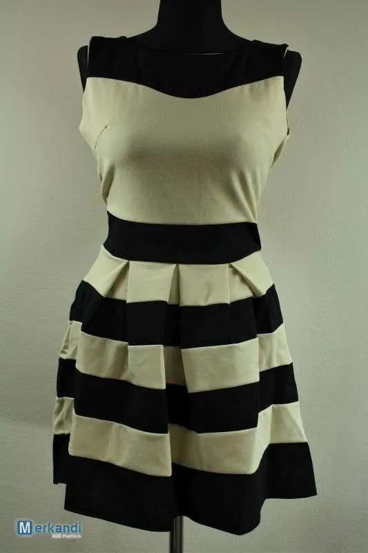 ¡¡¡Mezcla de vestidos de mujer!!!